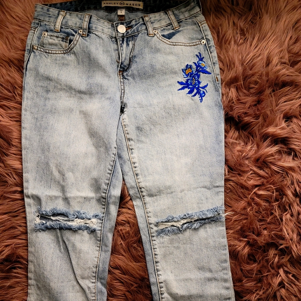 Ashley Mason Jean